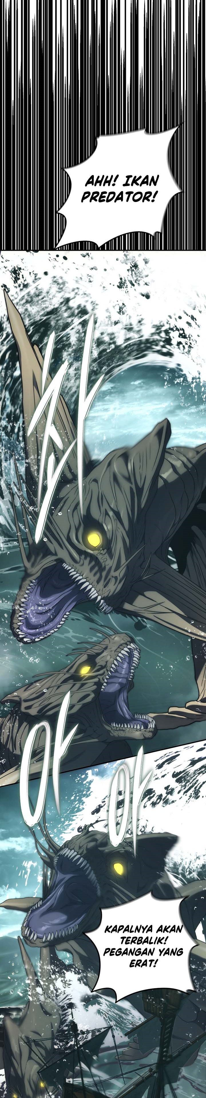 Ranker Who Lives a Second Time Chapter 175 Gambar 4