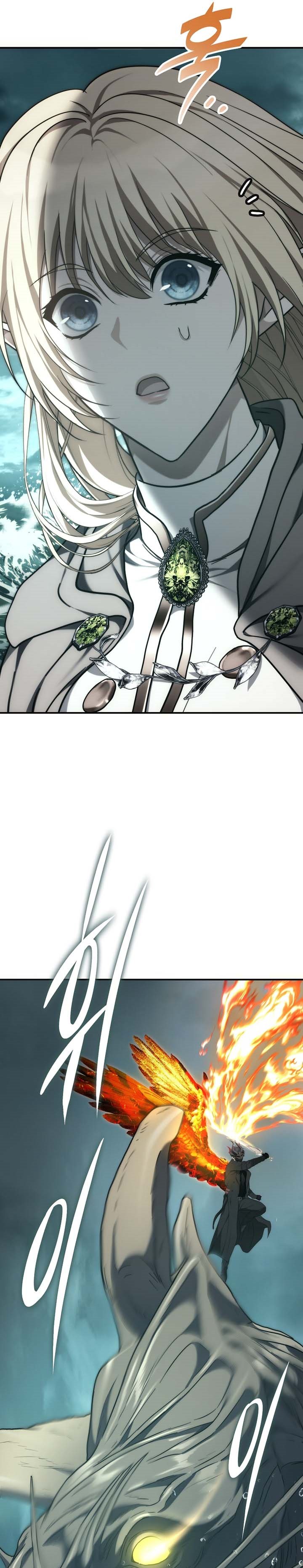 Ranker Who Lives a Second Time Chapter 175 Gambar 6