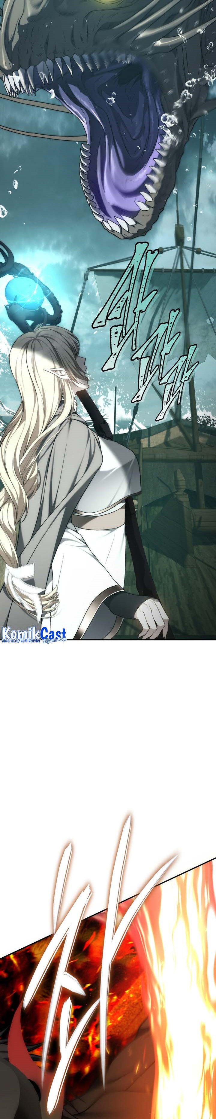 Ranker Who Lives a Second Time Chapter 175 Gambar 7