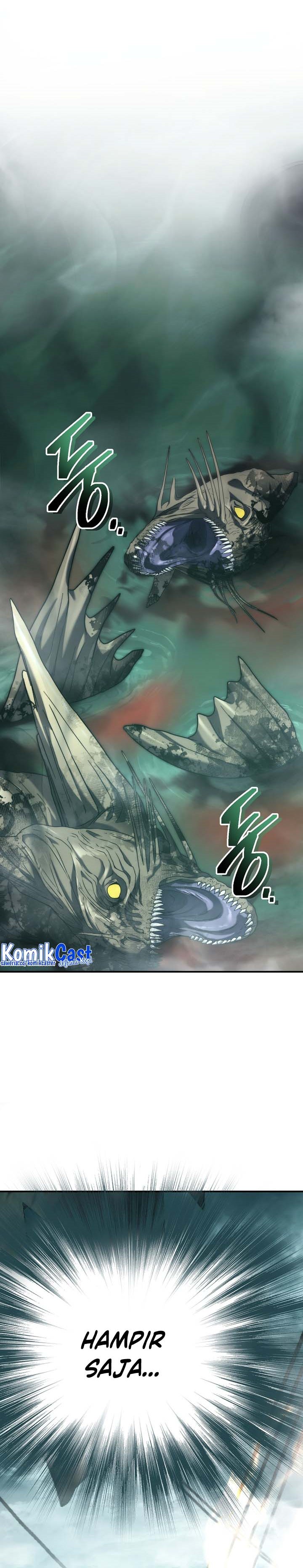Ranker Who Lives a Second Time Chapter 175 Gambar 9