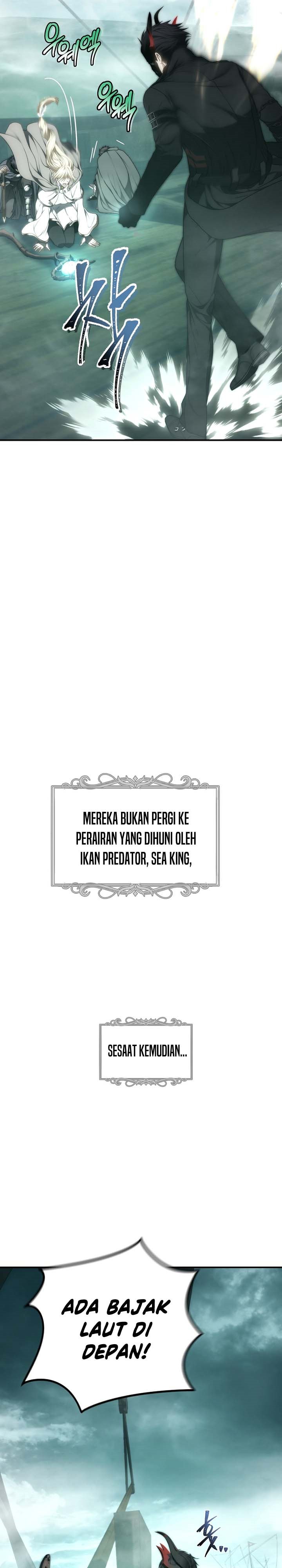 Ranker Who Lives a Second Time Chapter 175 Gambar 10
