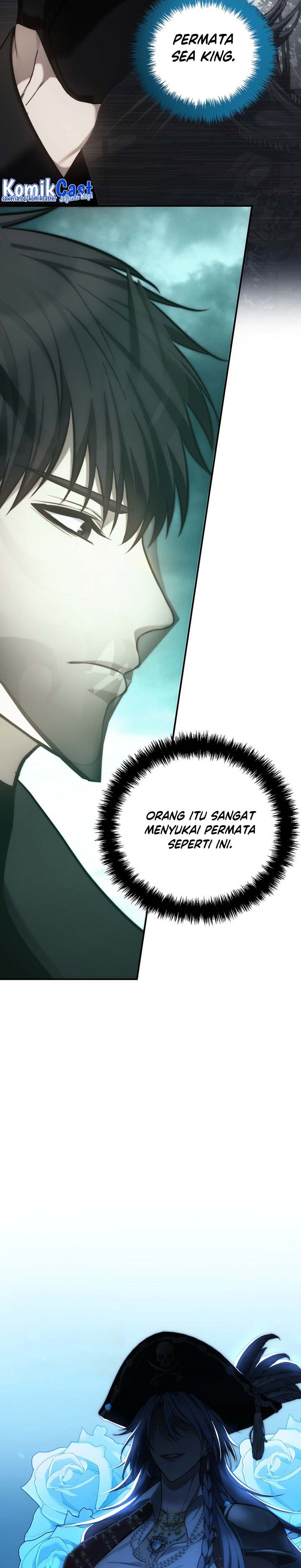 Ranker Who Lives a Second Time Chapter 175 Gambar 15