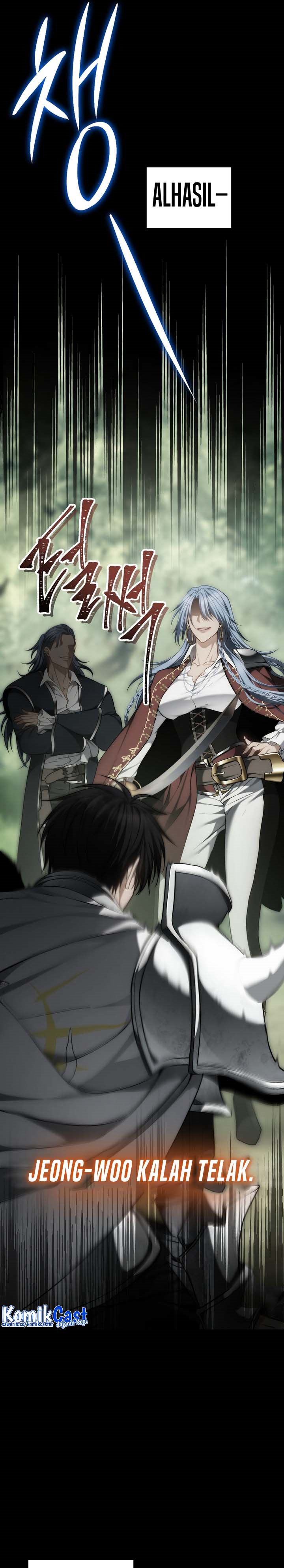 Ranker Who Lives a Second Time Chapter 175 Gambar 18