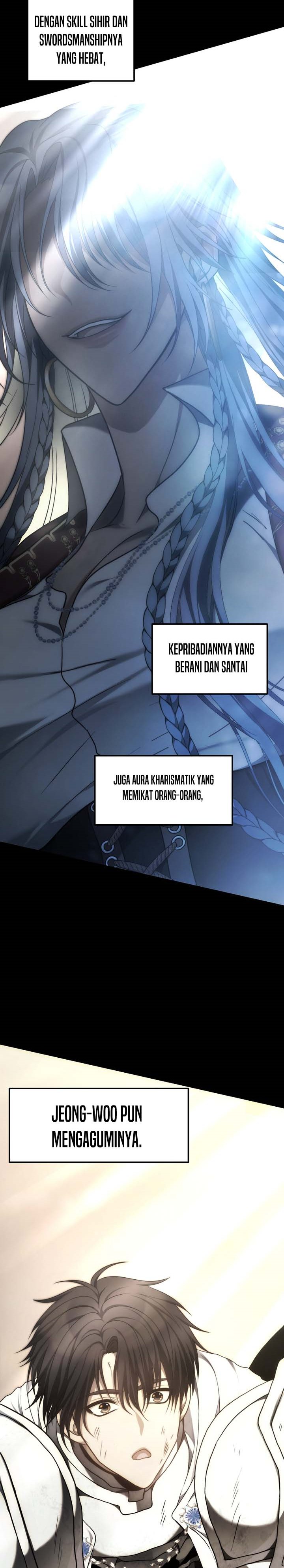 Ranker Who Lives a Second Time Chapter 175 Gambar 19