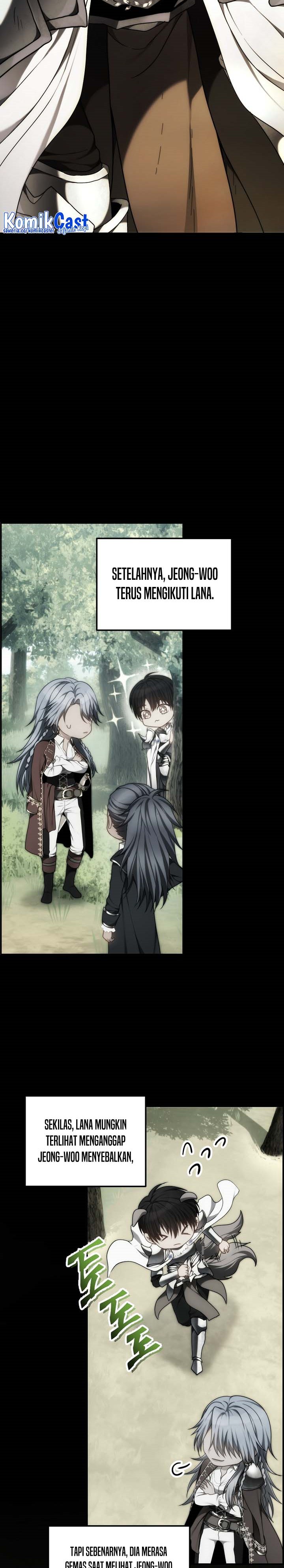 Ranker Who Lives a Second Time Chapter 175 Gambar 20
