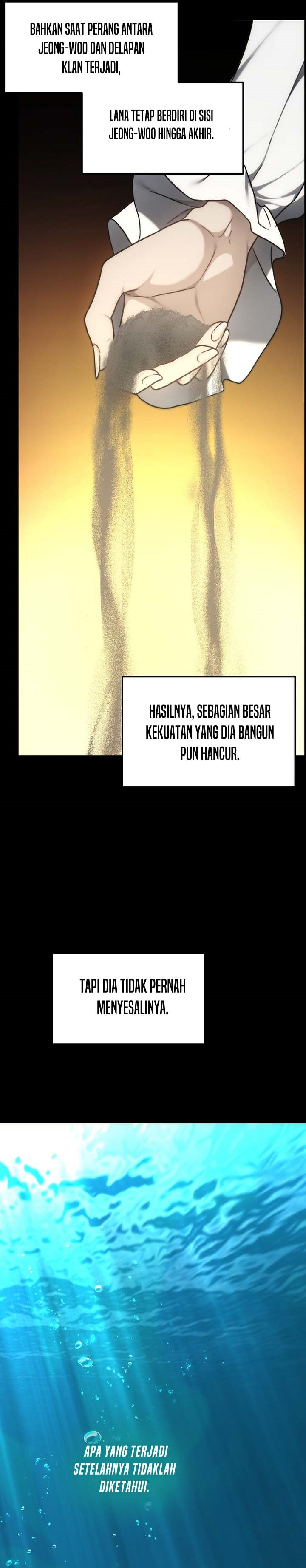 Ranker Who Lives a Second Time Chapter 175 Gambar 22