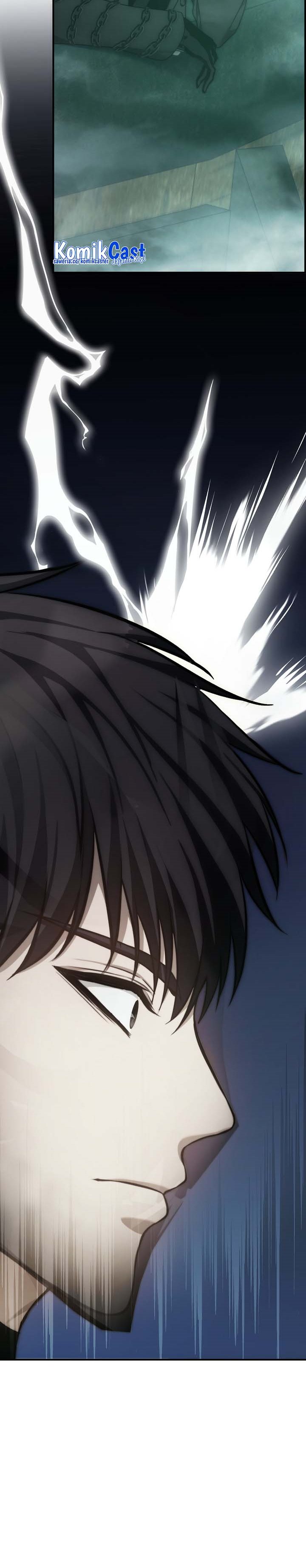 Ranker Who Lives a Second Time Chapter 175 Gambar 25
