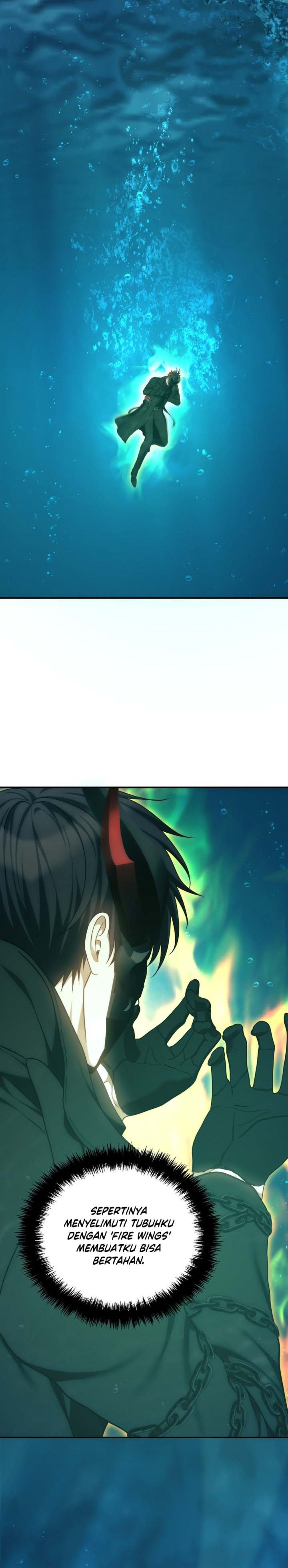 Ranker Who Lives a Second Time Chapter 175 Gambar 28