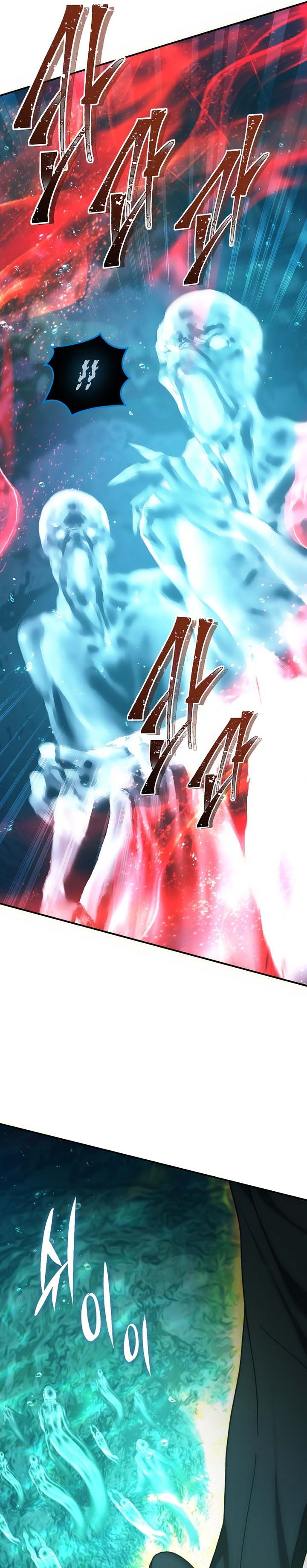 Ranker Who Lives a Second Time Chapter 175 Gambar 30