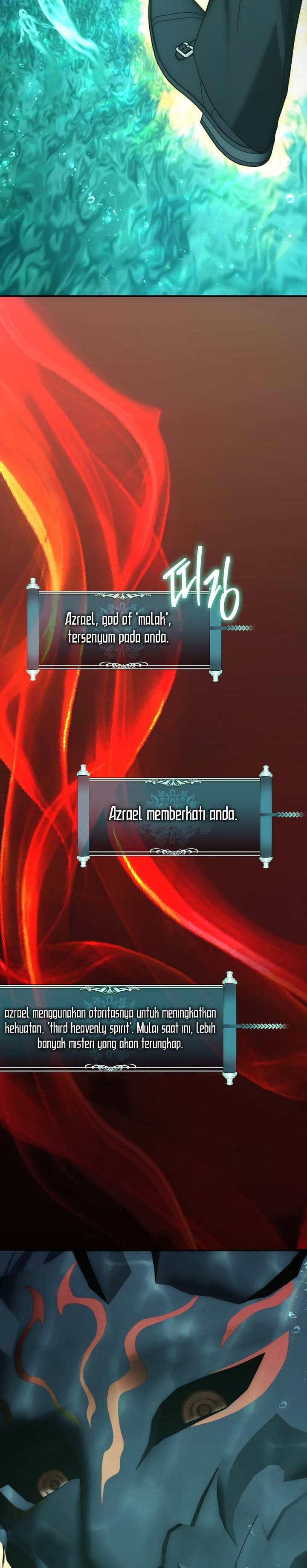 Ranker Who Lives a Second Time Chapter 175 Gambar 31