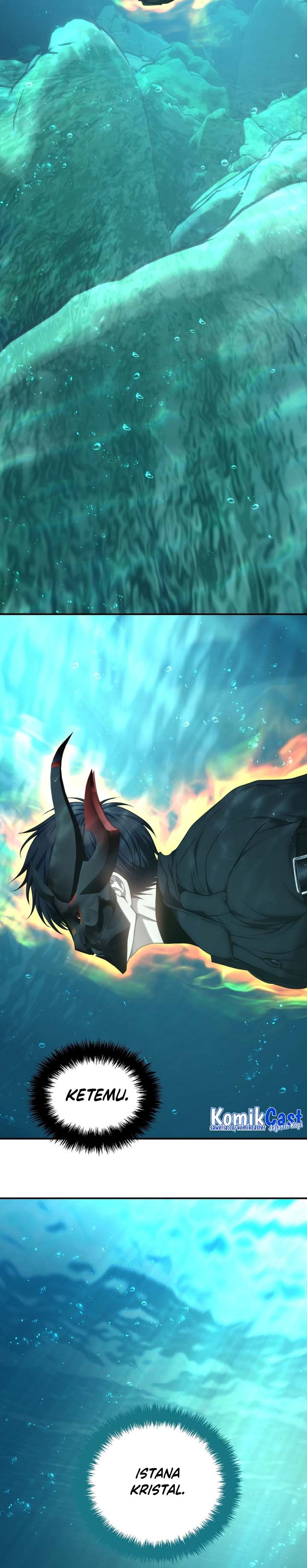 Ranker Who Lives a Second Time Chapter 175 Gambar 33