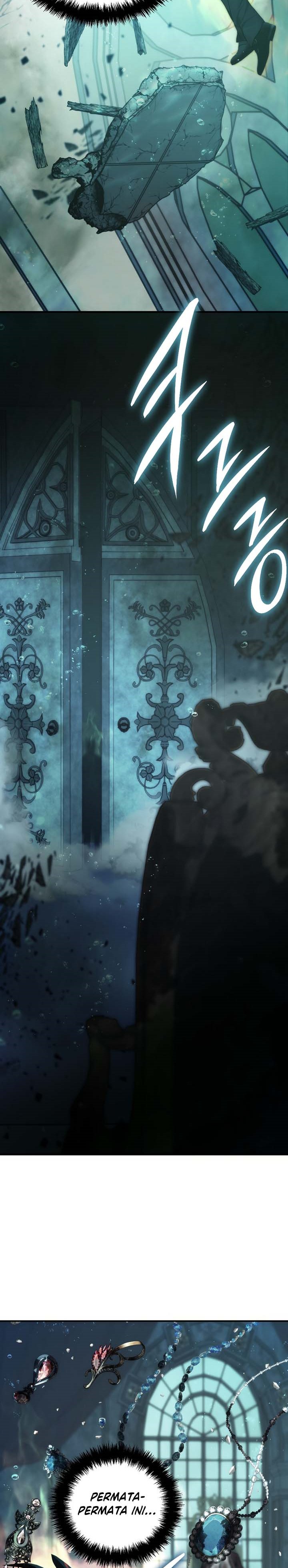 Ranker Who Lives a Second Time Chapter 175 Gambar 36