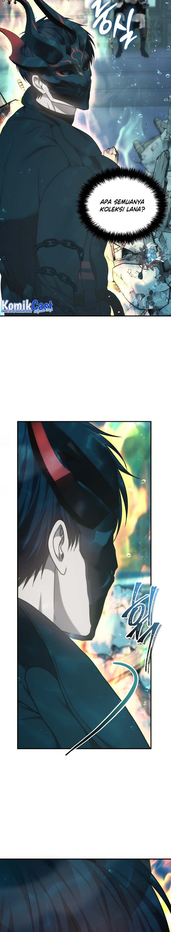 Ranker Who Lives a Second Time Chapter 175 Gambar 37