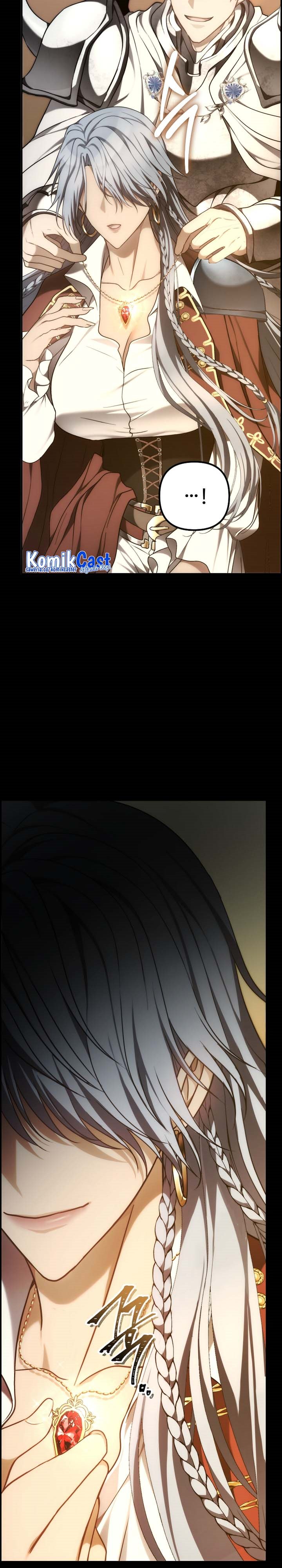 Ranker Who Lives a Second Time Chapter 175 Gambar 40