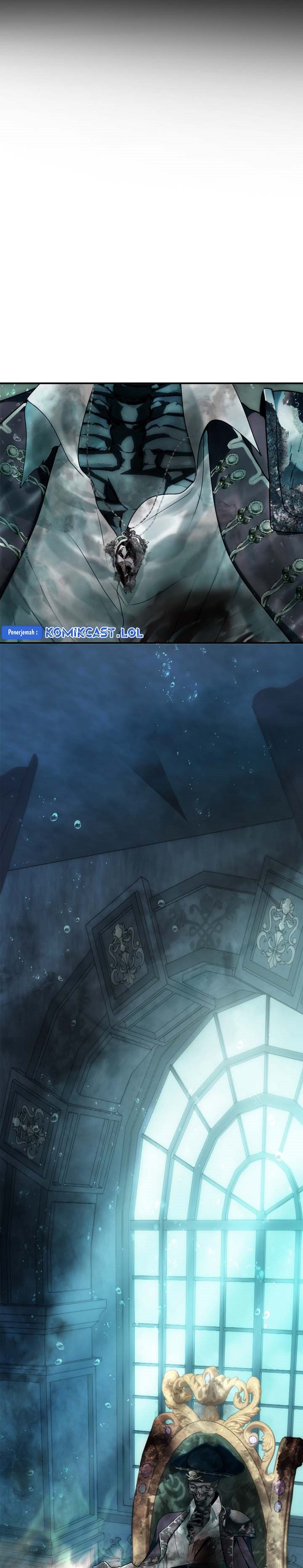 Ranker Who Lives a Second Time Chapter 175 Gambar 42