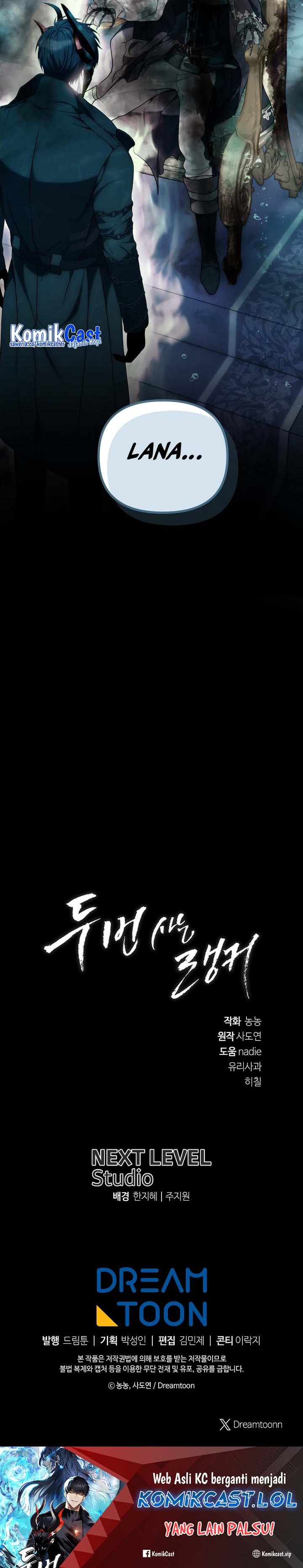 Ranker Who Lives a Second Time Chapter 175 Gambar 43
