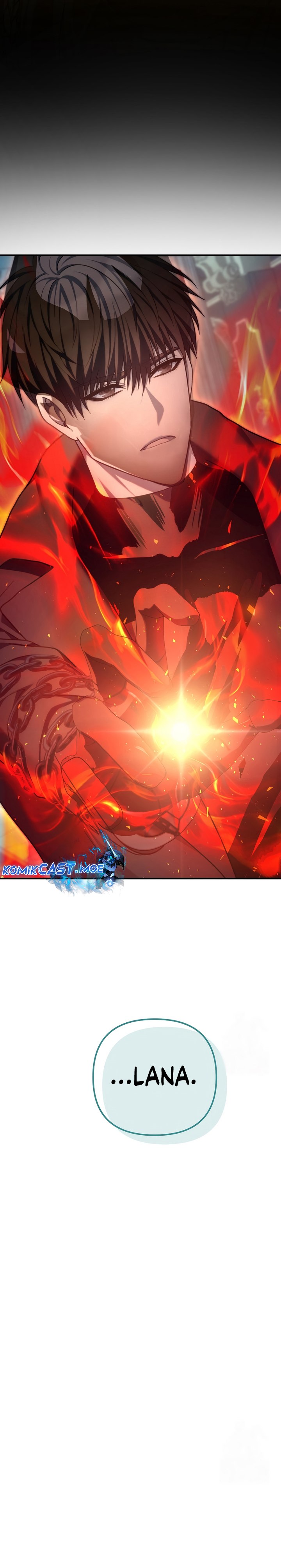 Ranker Who Lives a Second Time Chapter 176 Gambar 6