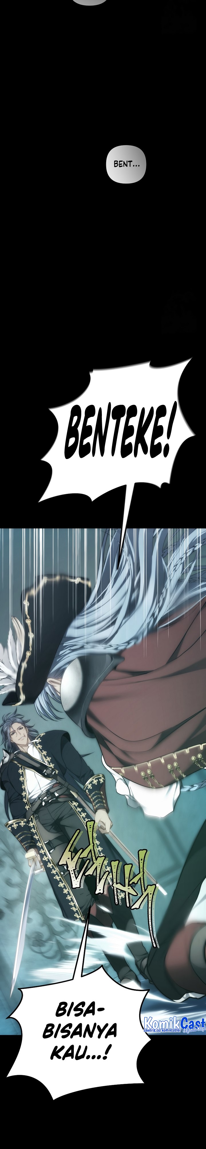 Ranker Who Lives a Second Time Chapter 176 Gambar 9
