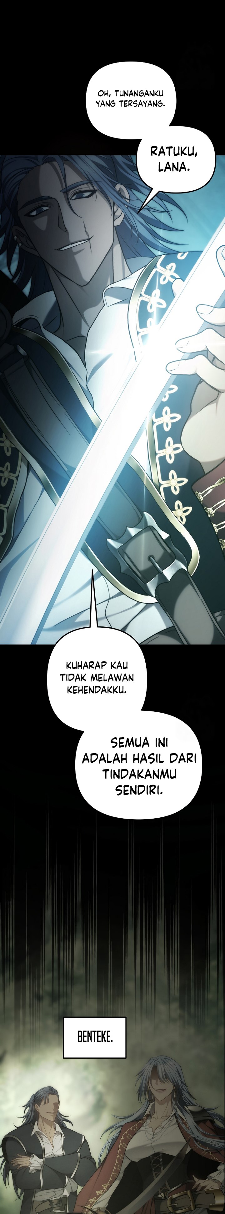 Ranker Who Lives a Second Time Chapter 176 Gambar 10