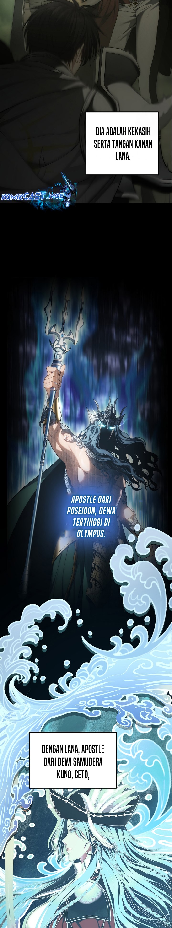 Ranker Who Lives a Second Time Chapter 176 Gambar 11