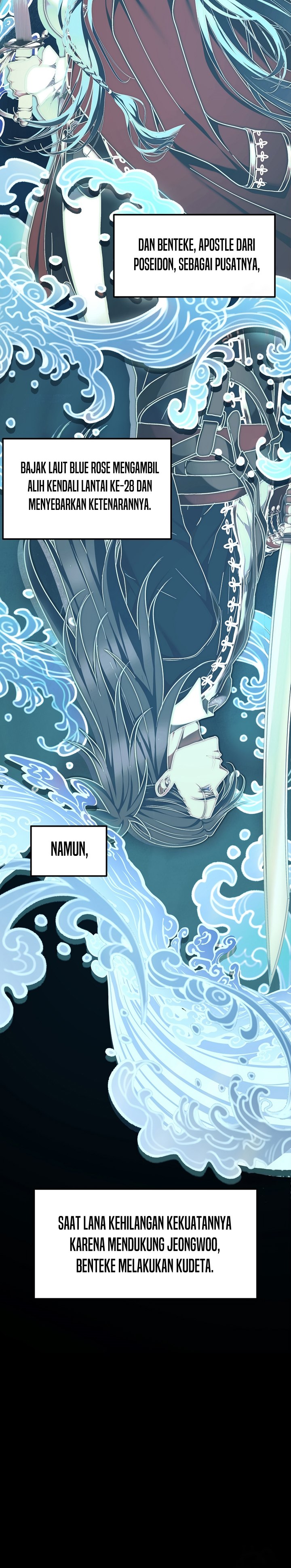 Ranker Who Lives a Second Time Chapter 176 Gambar 12