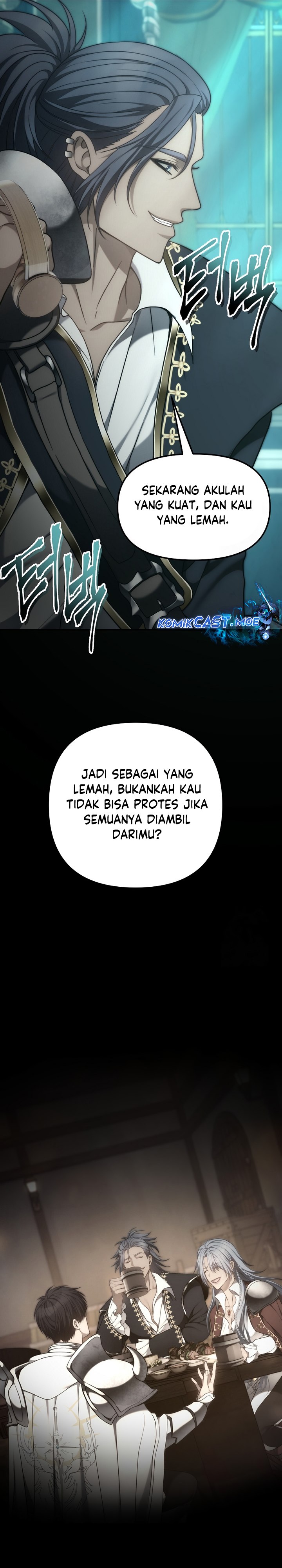 Ranker Who Lives a Second Time Chapter 176 Gambar 14