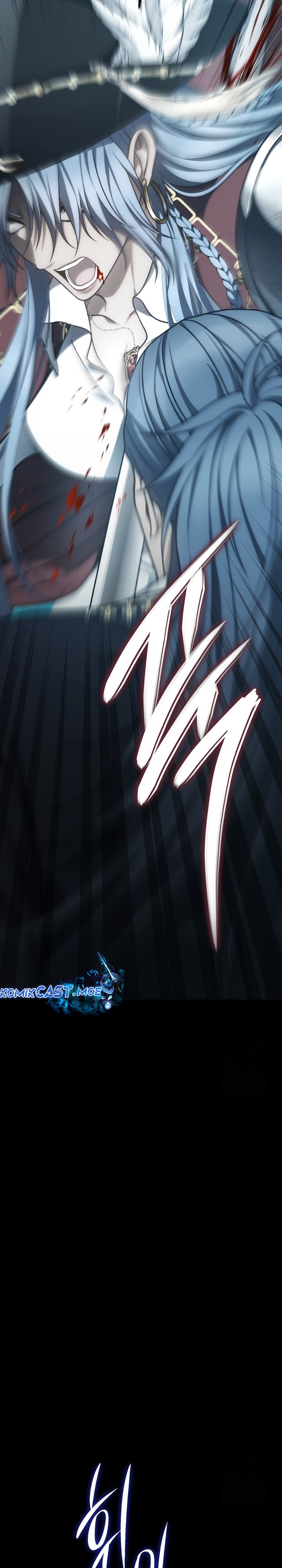 Ranker Who Lives a Second Time Chapter 176 Gambar 16