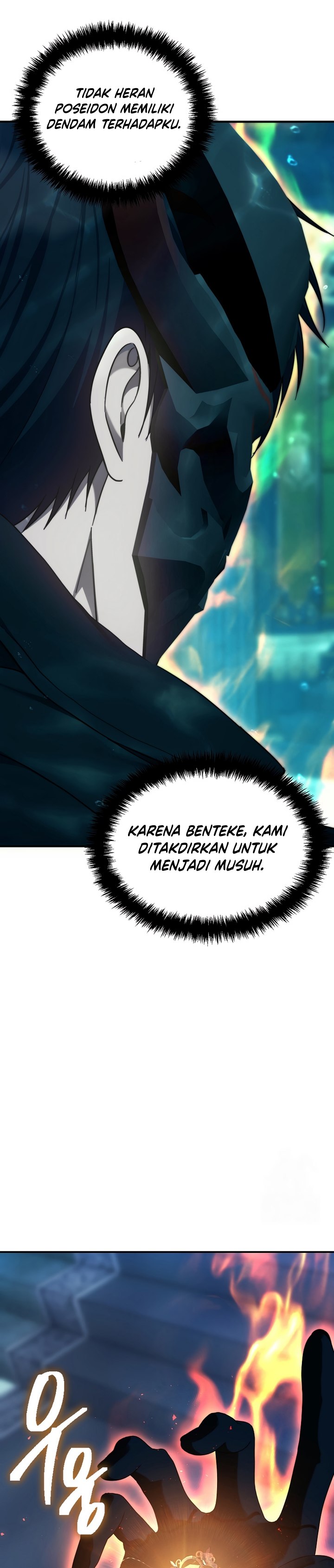 Ranker Who Lives a Second Time Chapter 176 Gambar 20