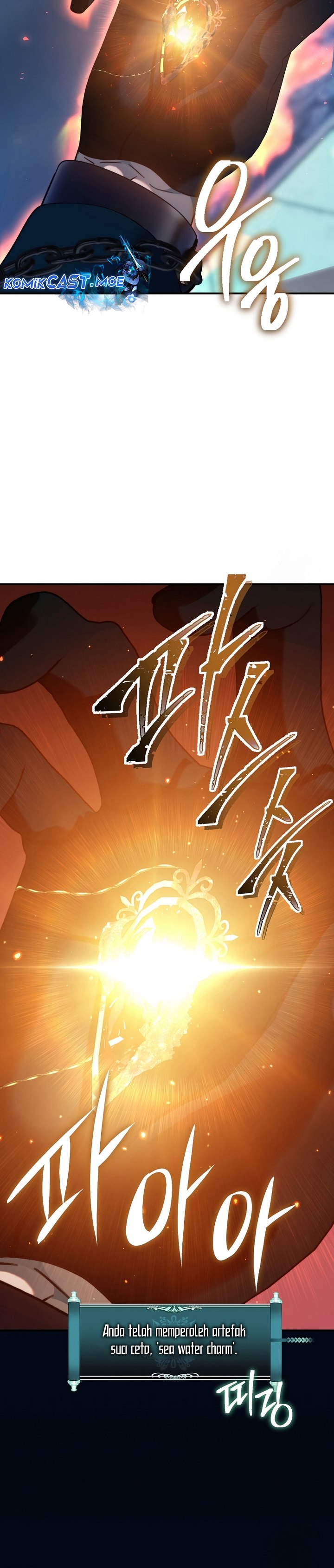Ranker Who Lives a Second Time Chapter 176 Gambar 21