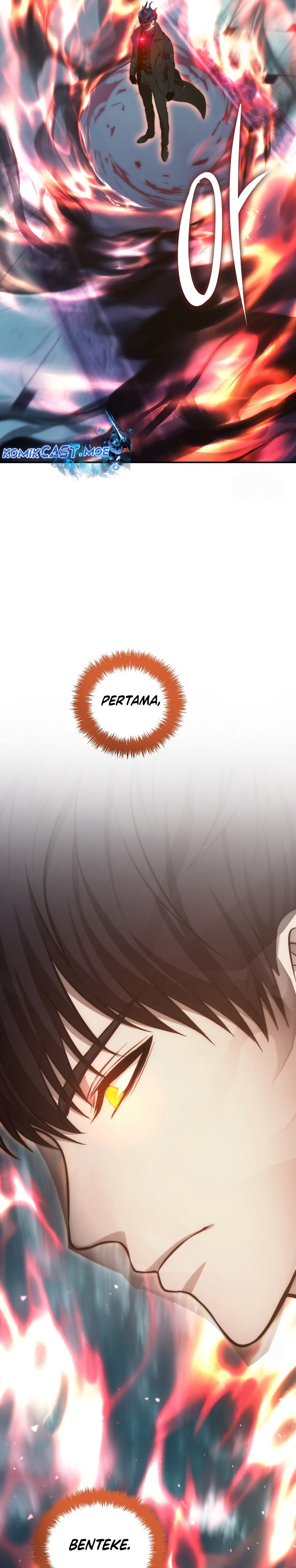 Ranker Who Lives a Second Time Chapter 176 Gambar 27