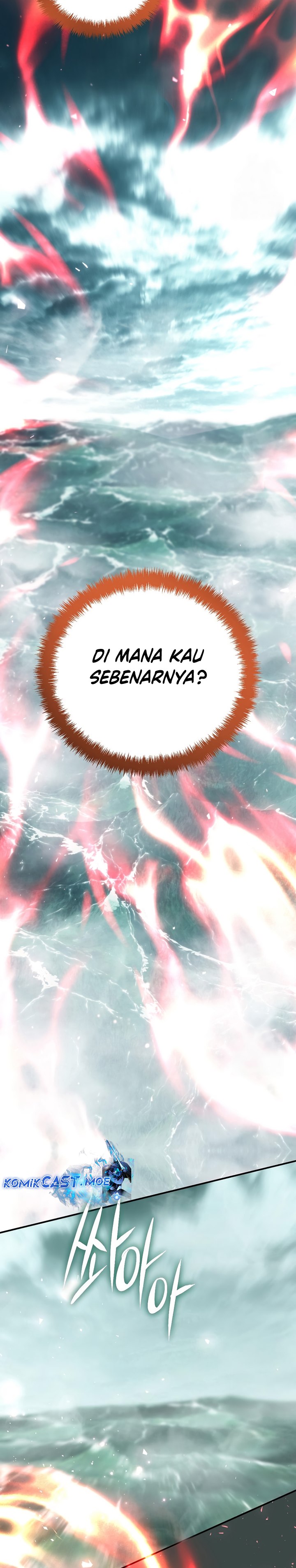 Ranker Who Lives a Second Time Chapter 176 Gambar 28