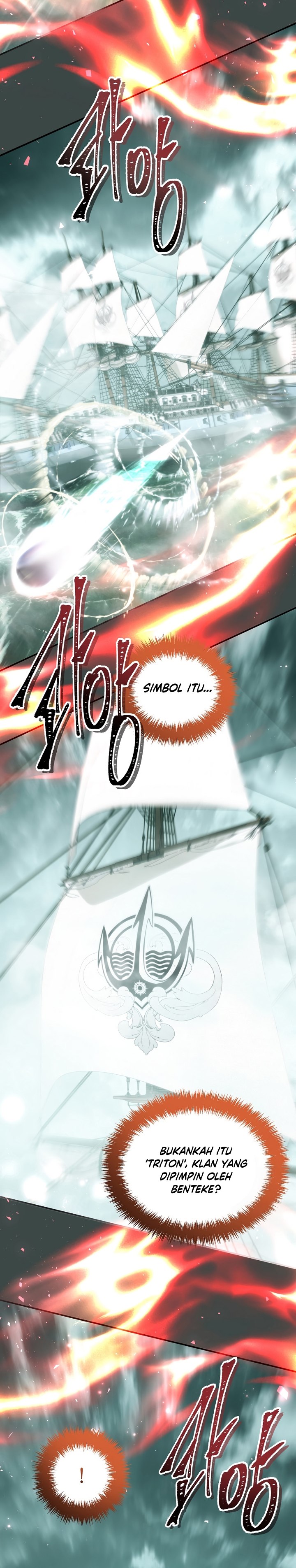 Ranker Who Lives a Second Time Chapter 176 Gambar 29