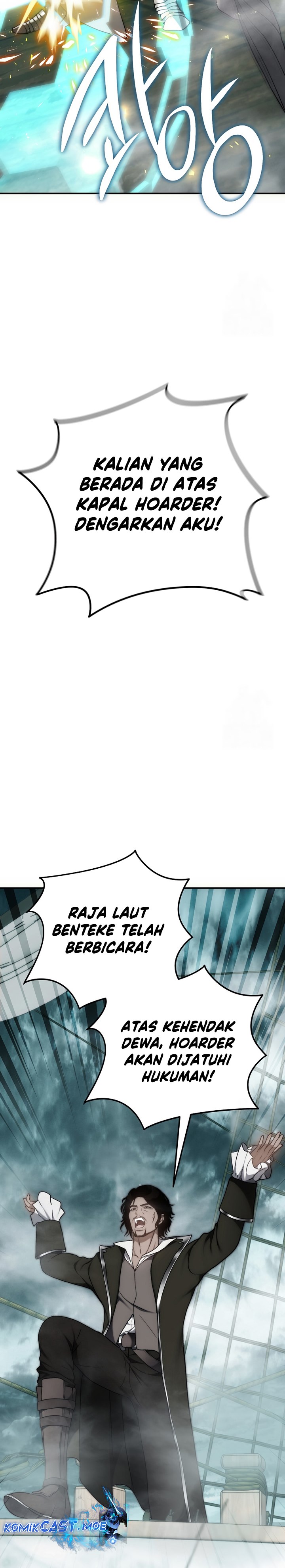 Ranker Who Lives a Second Time Chapter 176 Gambar 33
