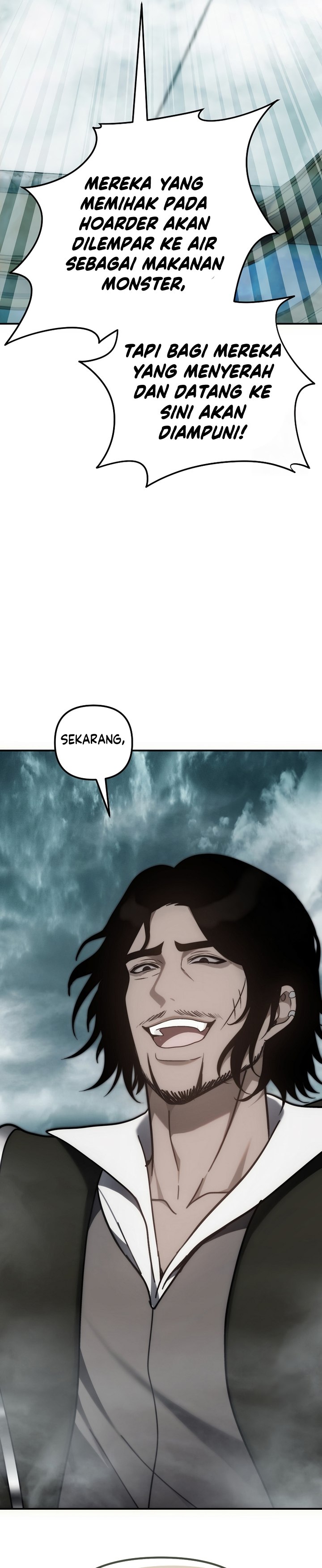 Ranker Who Lives a Second Time Chapter 176 Gambar 34