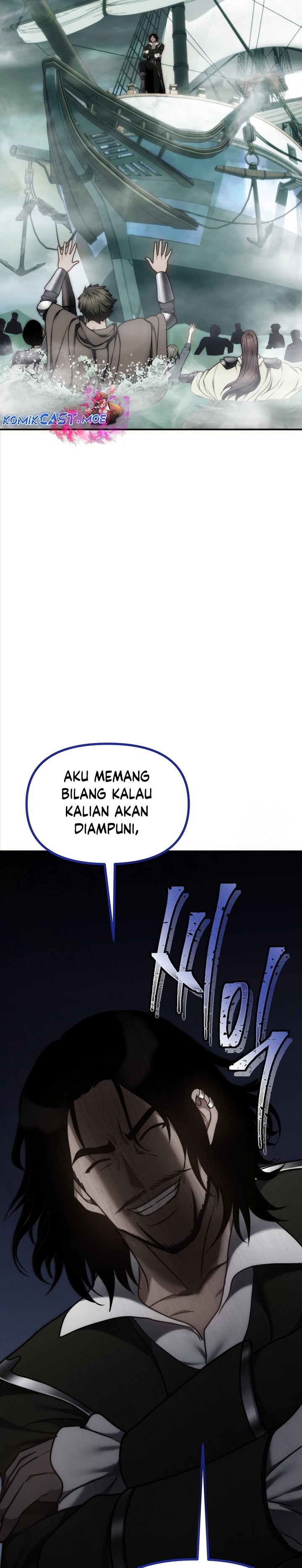 Ranker Who Lives a Second Time Chapter 176 Gambar 39