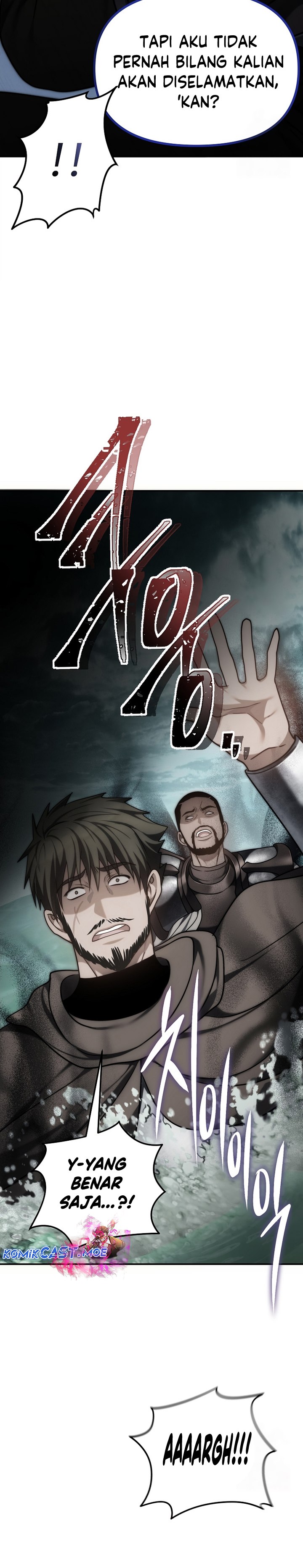 Ranker Who Lives a Second Time Chapter 176 Gambar 40