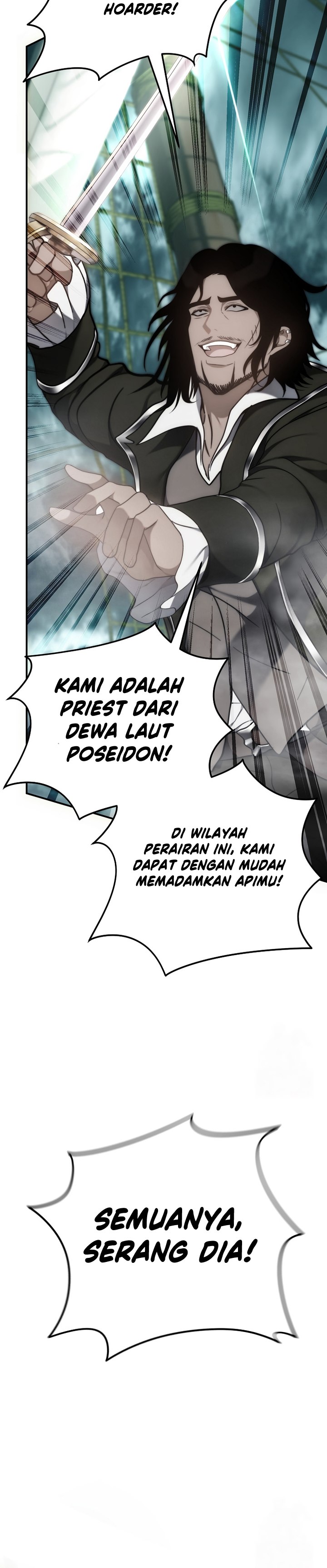 Ranker Who Lives a Second Time Chapter 176 Gambar 45