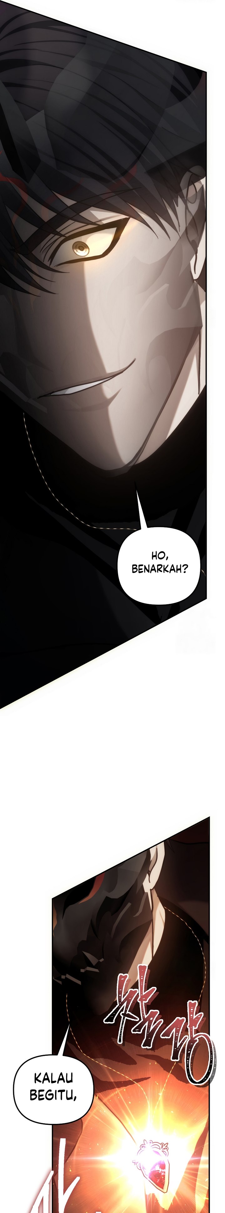 Ranker Who Lives a Second Time Chapter 176 Gambar 46