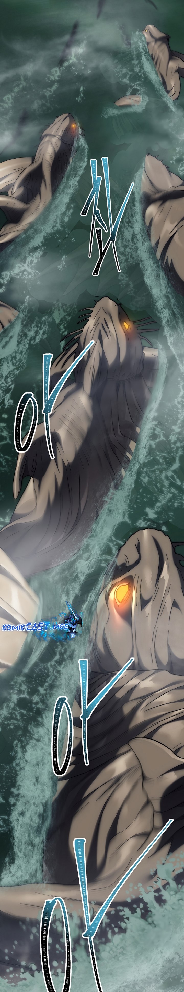 Ranker Who Lives a Second Time Chapter 176 Gambar 48