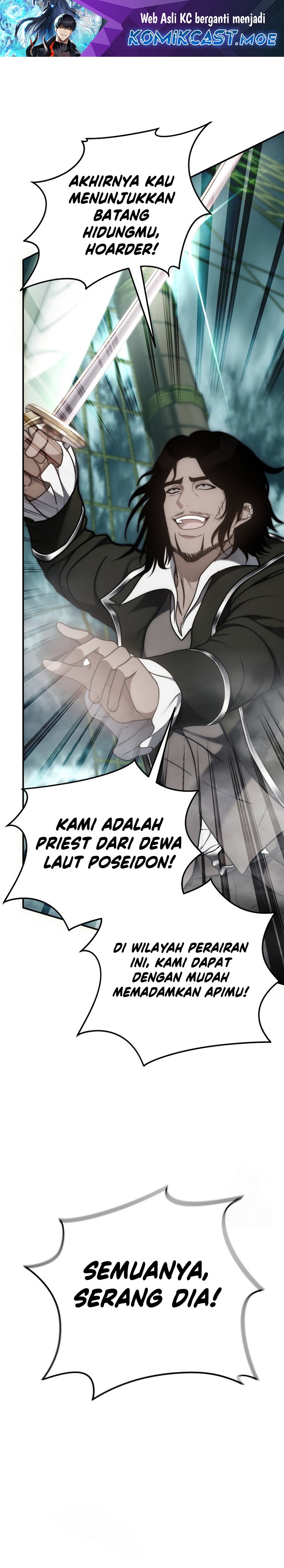 Ranker Who Lives a Second Time Chapter 177 Gambar 2