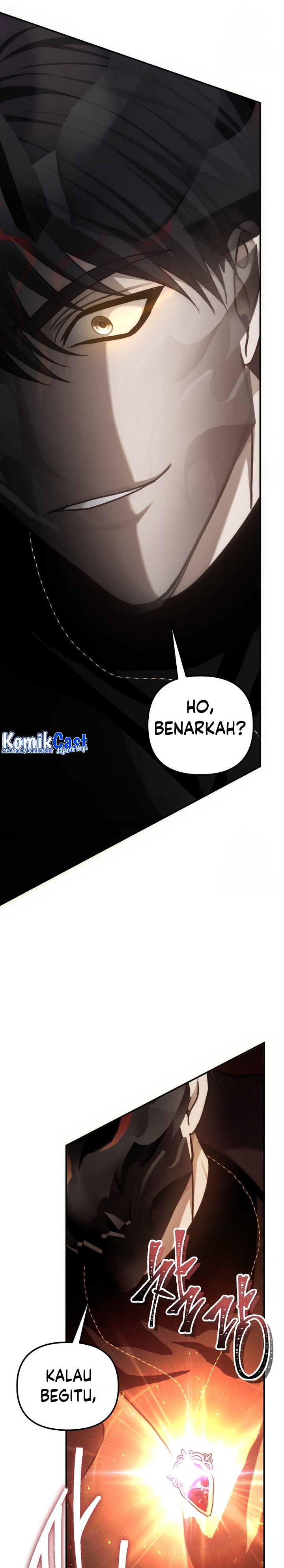 Ranker Who Lives a Second Time Chapter 177 Gambar 3