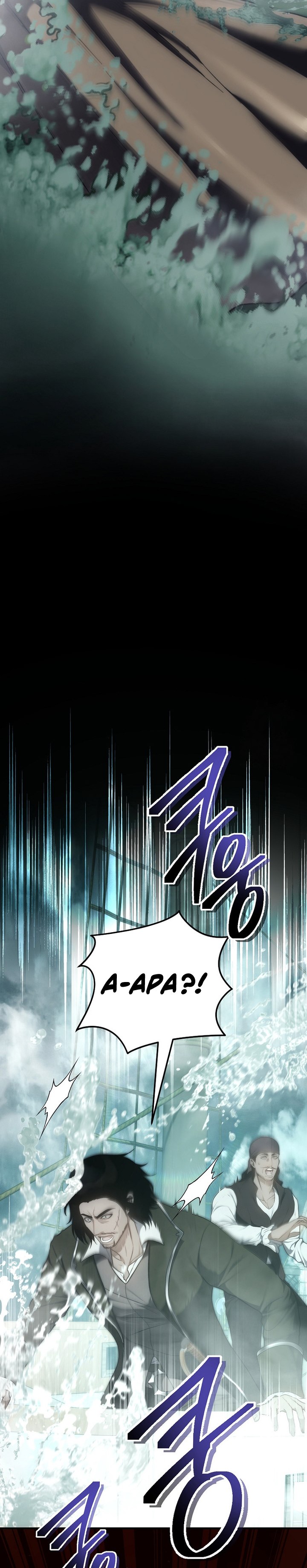 Ranker Who Lives a Second Time Chapter 177 Gambar 6
