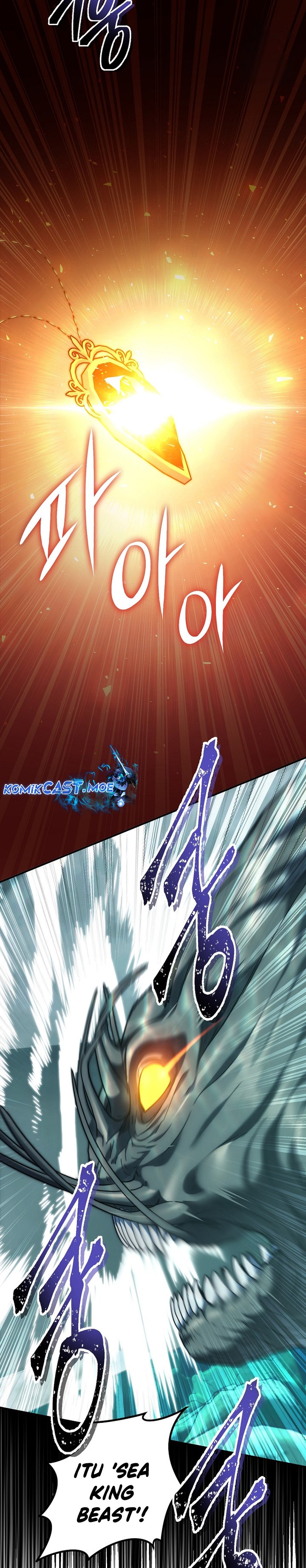 Ranker Who Lives a Second Time Chapter 177 Gambar 7