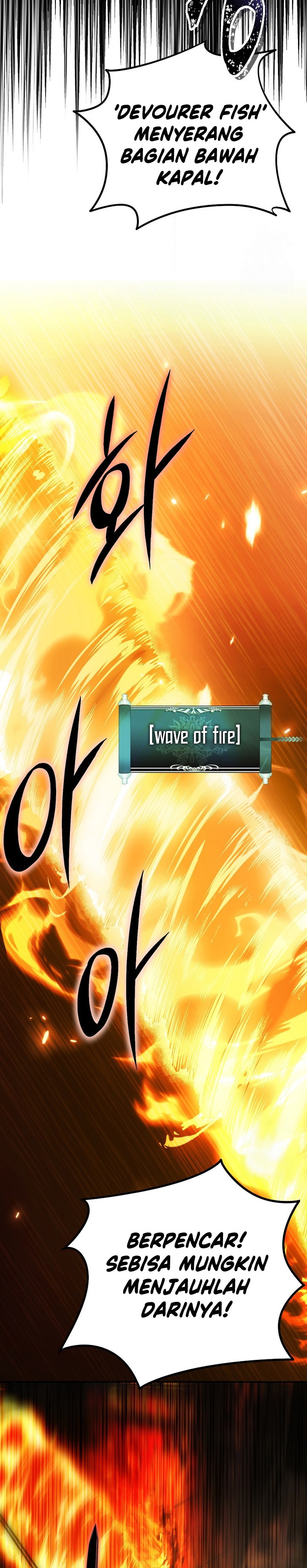 Ranker Who Lives a Second Time Chapter 177 Gambar 8