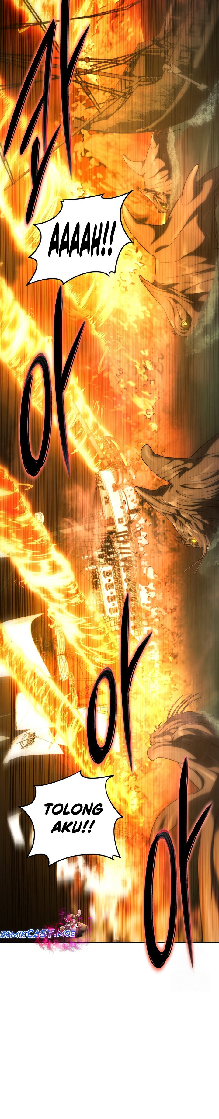 Ranker Who Lives a Second Time Chapter 177 Gambar 9