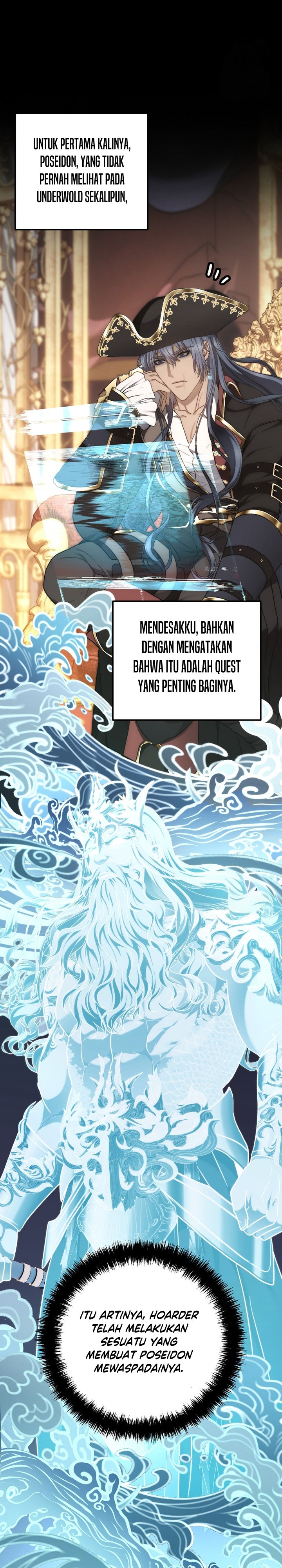 Ranker Who Lives a Second Time Chapter 177 Gambar 14