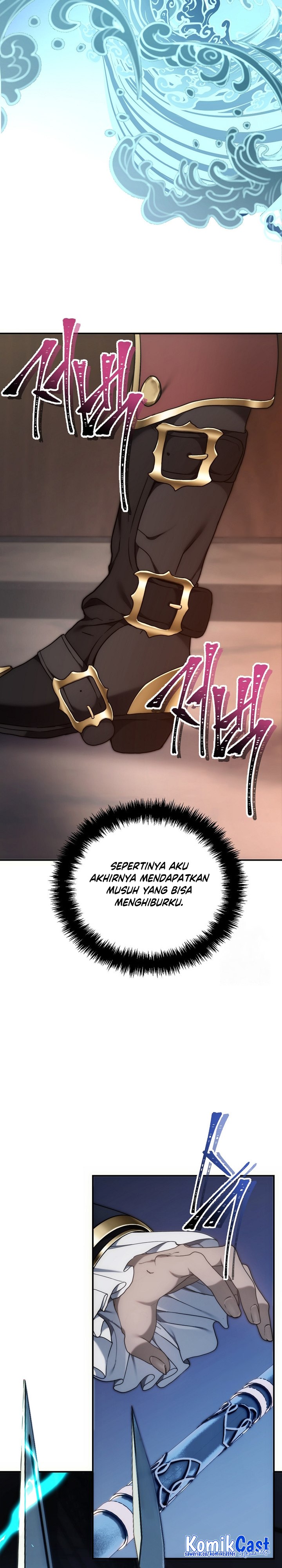 Ranker Who Lives a Second Time Chapter 177 Gambar 15
