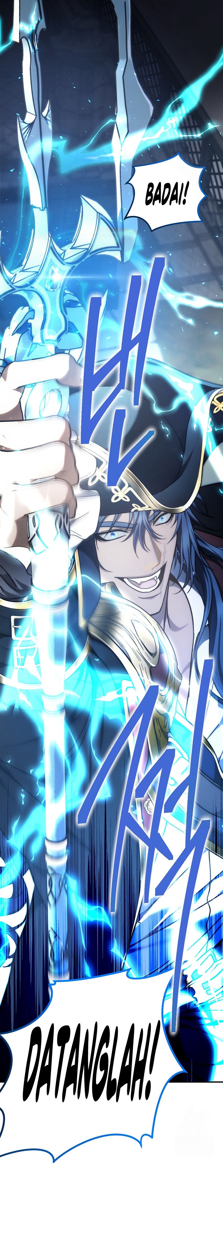 Ranker Who Lives a Second Time Chapter 177 Gambar 16