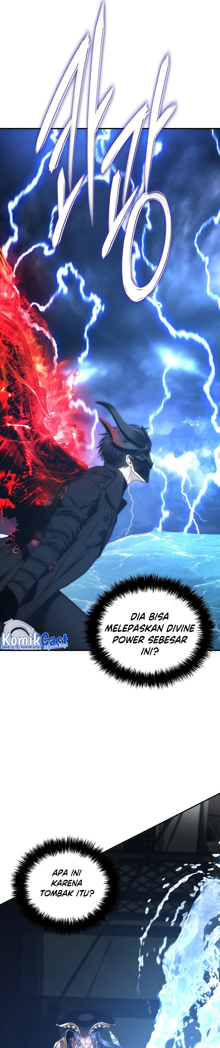 Ranker Who Lives a Second Time Chapter 177 Gambar 18