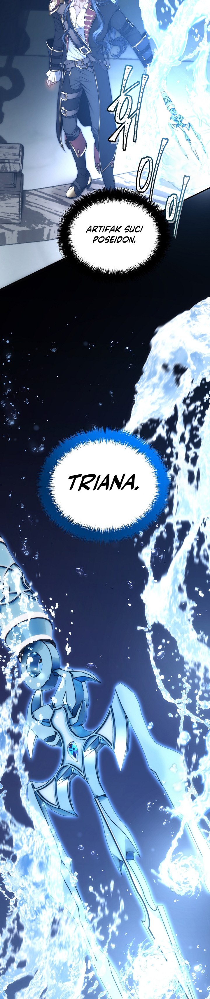 Ranker Who Lives a Second Time Chapter 177 Gambar 19